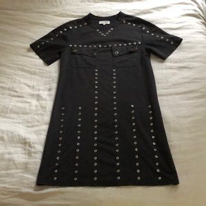 Opening Ceremony T-Shirt Dress